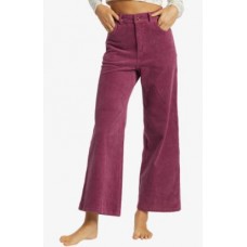 PANTALON MUJER BILLABONG BE FREE PANT